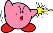 Kirby's Adventure