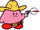 Kirby sparalesto