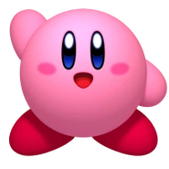 Kirby's Adventure Wii
