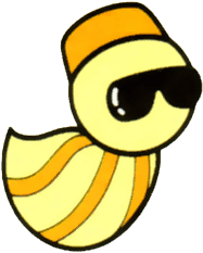 KA Cool Spook