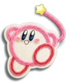 Kirby e la Stoffa dell'Eroe