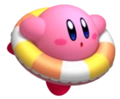 Kirby's Adventure Wii