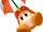 Waddle Dee Parasole