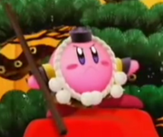 Kabuki Kirby