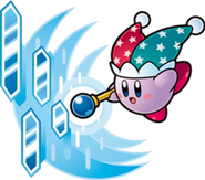 Kirby Super Star Ultra
