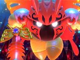 Morpho Knight