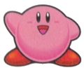 Kirby's Dream Land 3