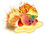 Kirby Air Ride