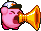 Urlo1 Sprite1 - Kirby Super Star Ultra