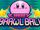 Kirby Brawlball