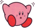 Kirby's Adventure