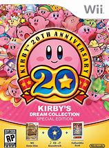 Kirby's dream collection special edition.png