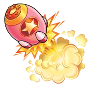 Kirby e il Labirinto degli Specchi