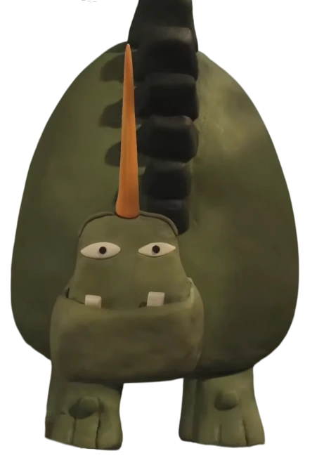 Pania | Kiri and lou Wiki | Fandom