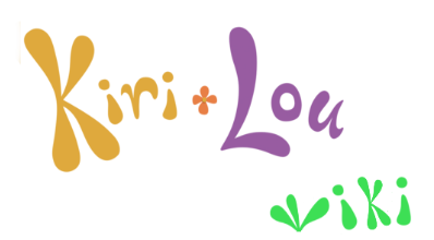 Kiri and lou Wiki | Fandom