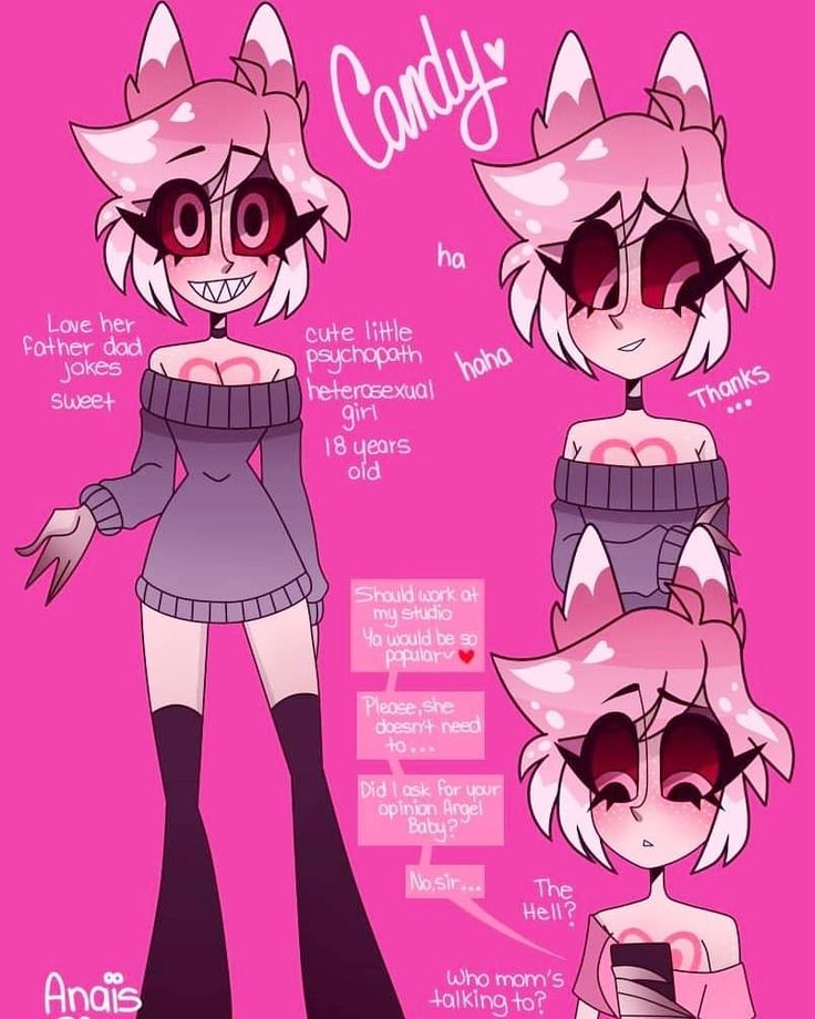 Candy Dust | Kiri's headcanons Wiki | Fandom