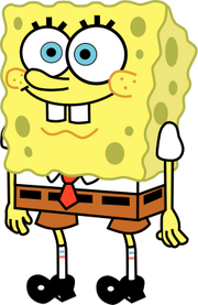 SpongeBob Squarepants