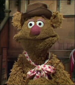 Fozzie Season 1