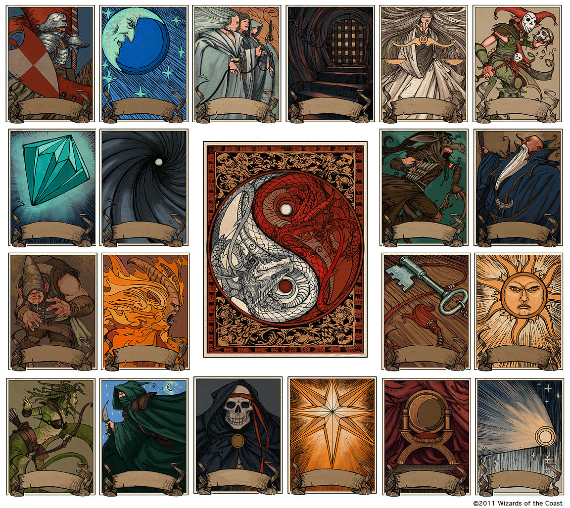 Deck Of Many Things Kirkdom Wiki Fandom Deck Of Many Things Kirkdom Wiki Fandom