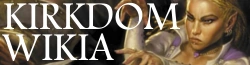 Kirkdom Wiki