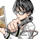 Juzo Ogami (4 MB) Juzo Ogami