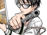 Juzo Ogami