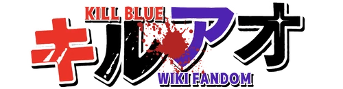 Kill Blue Wiki