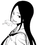Shino Yamaoka (139 KB) Shino Yamaoka