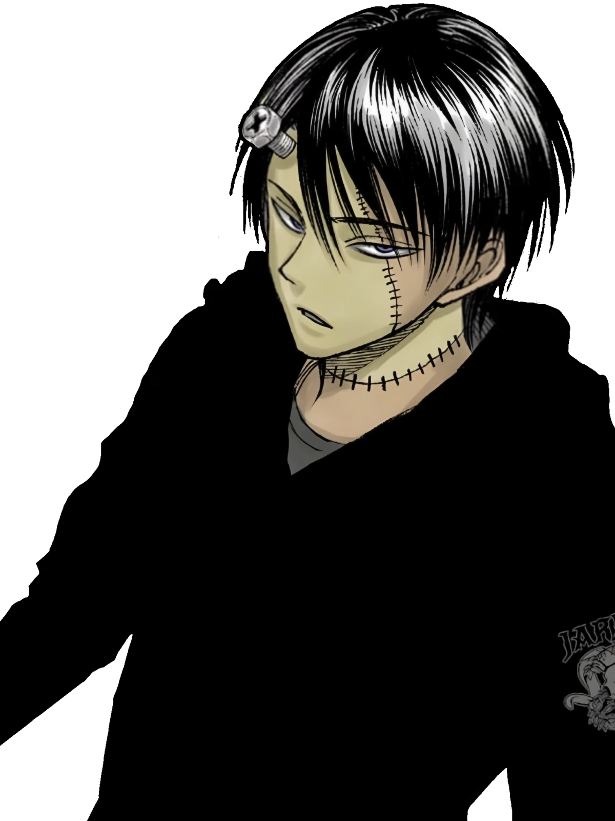 Eiji Rindou Kill Blue Wiki Fandom