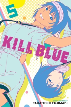 ENG Volume 5