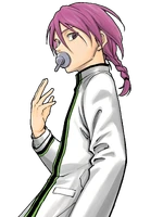 Shin Kohazame (1.82 MB) Shin Kohazame