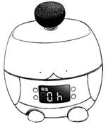 Okome (86 KB) Okome Robot
