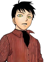 Tenma Tendo (2.05 MB) Tenma Tendo known as the Triple Threat