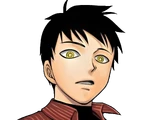 Tenma Tendo