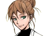 Eri Wanibuchi