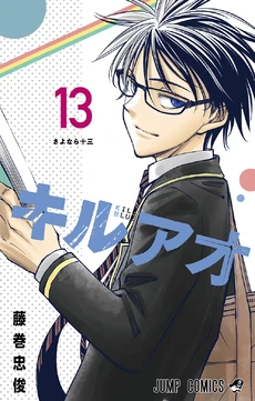 JP Volume 13