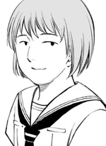 Kumiko Nishimura (97 KB) Kumiko Nishimura