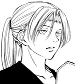 Menou Kurumizawa (153 KB) Menou Kurumizawa Vice Principal