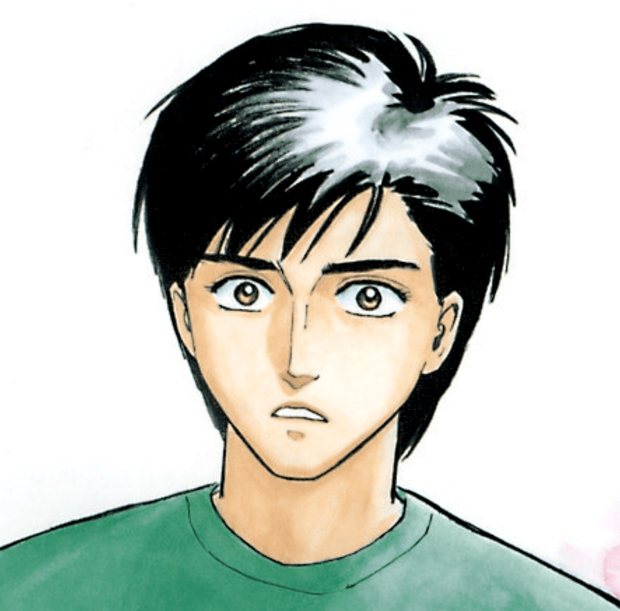 Shinichi Izumi, expelled From Paradise, parasyte, ajin Demihuman