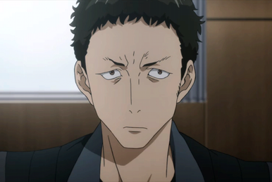 Sorry, I Stuttered. — Parasyte Episode 11 The Blue Bird