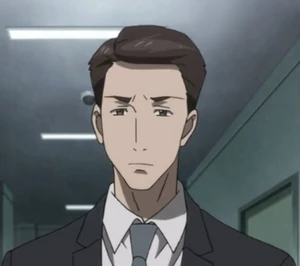 Chouji