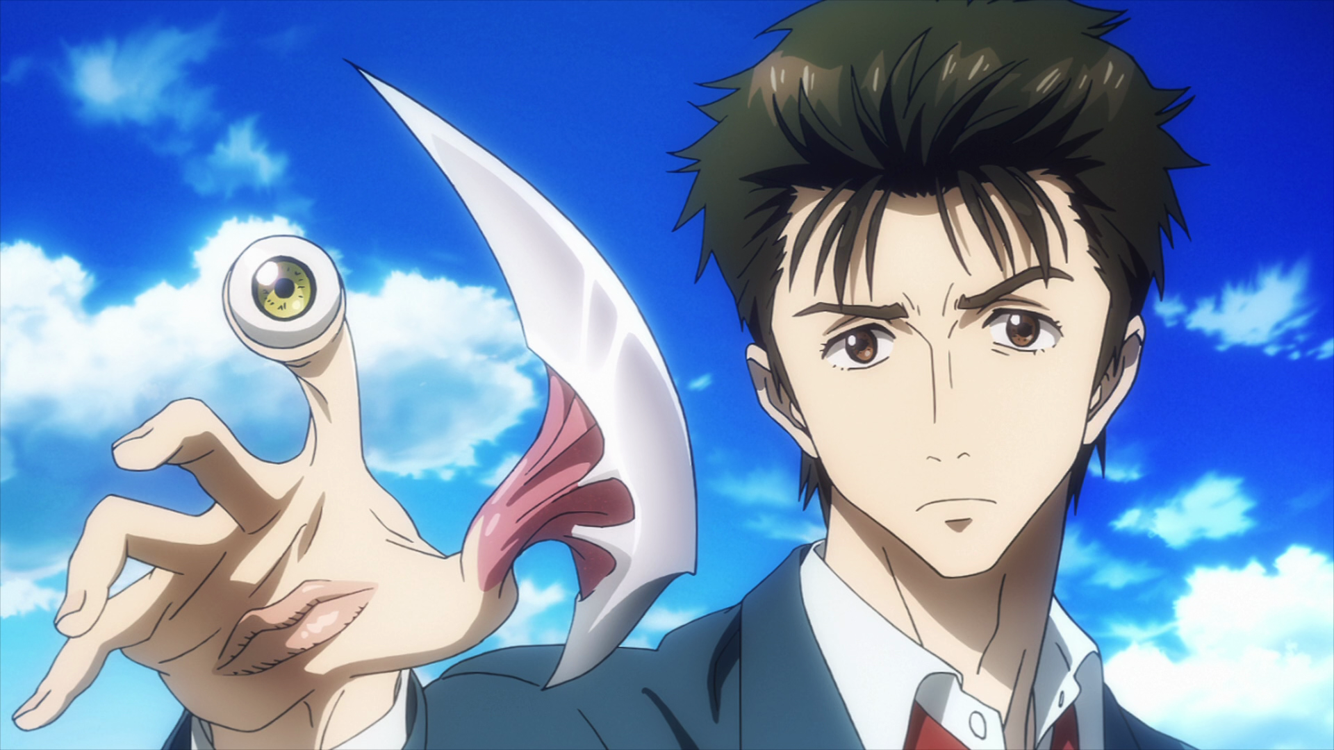 Let Me Hear Kiseijuu Wiki Fandom Let Me Hear Kiseijuu Wiki Fandom