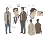 Gallery:Shirou Kuramori