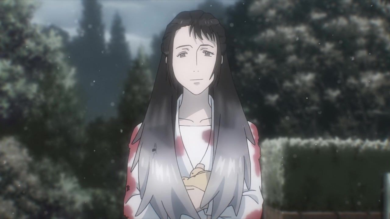 REIKO TAMURA SURPREENDEU! ASSISTINDO PARASYTE PELA PRIMEIRA VEZ Episódio 17  REACT 