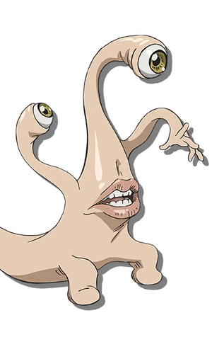 Migi Kiseijuu Wiki Fandom