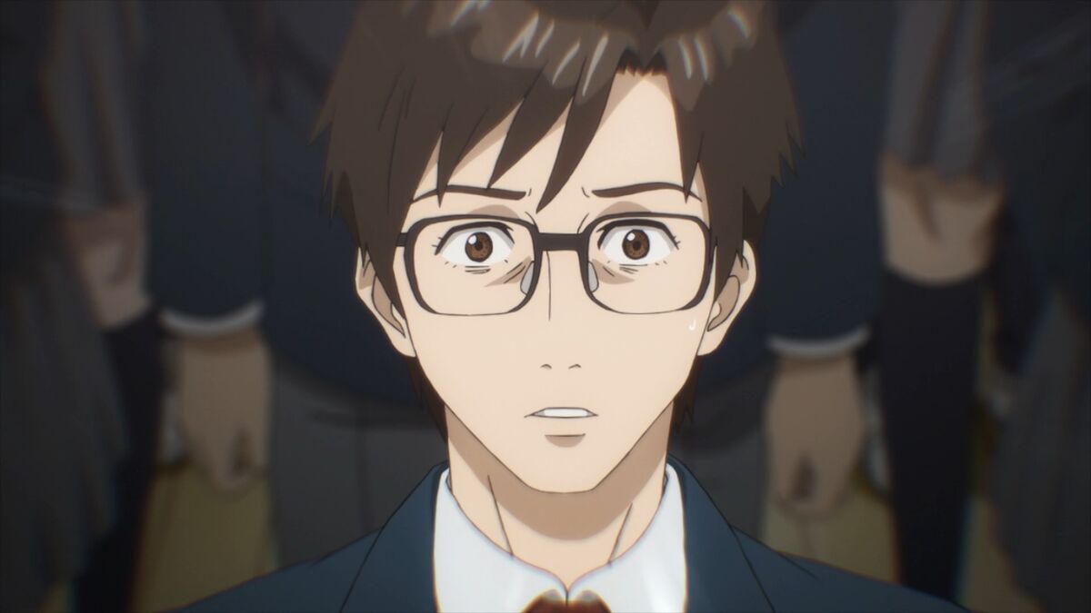 Parasyte: The Maxim: Season 1, Episode 2 - Rotten Tomatoes