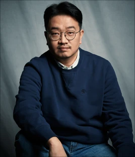 Yeon Sang-ho