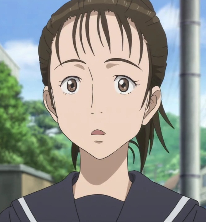 Kiseijuu Sei No Kakuritsu - Parasyte - shinichi versus mitsuo 