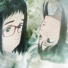 Let Me Hear Kiseijuu Wiki Fandom