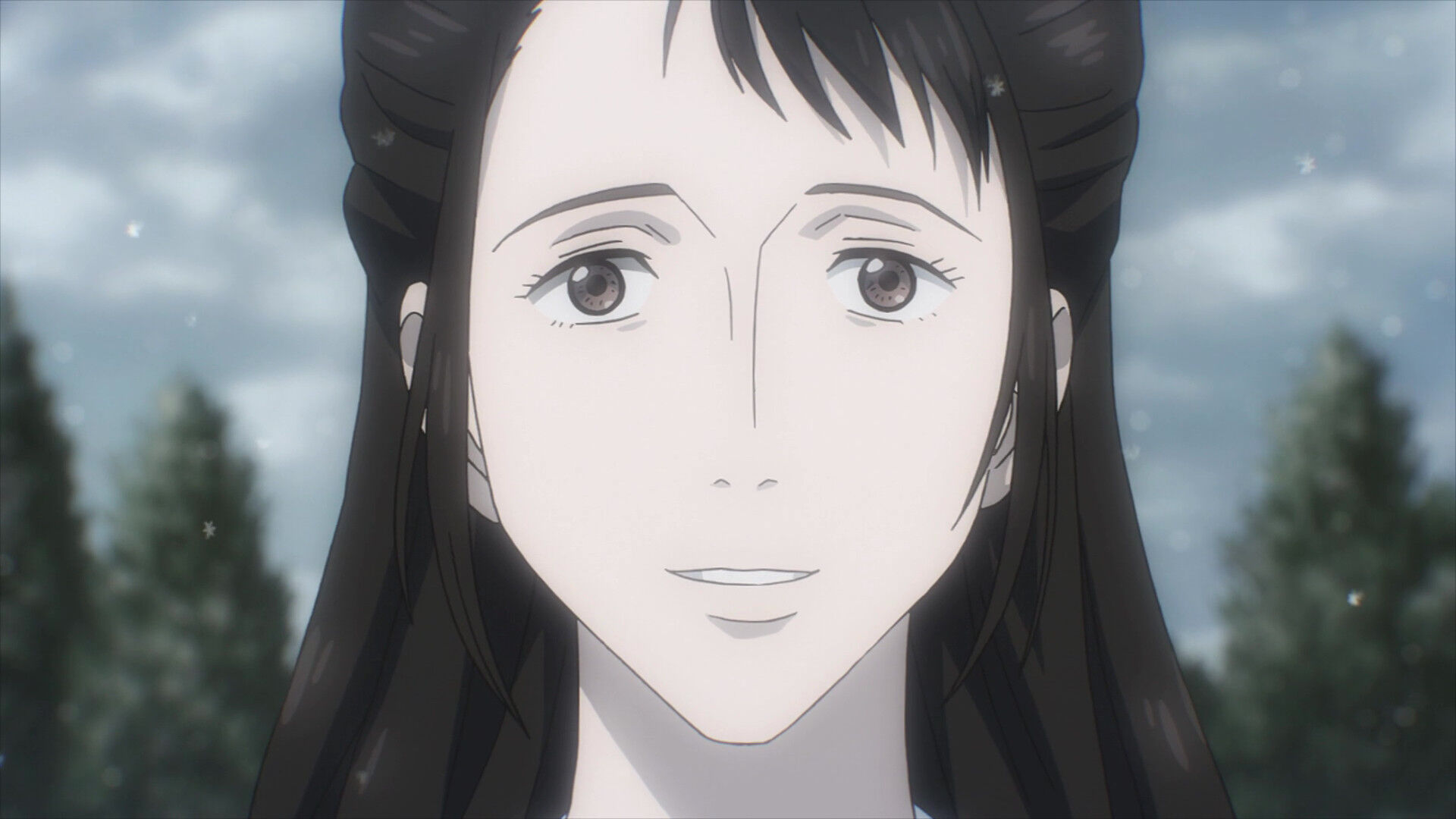 Shinichi can cry, all the feels for Kana : r/Parasyte